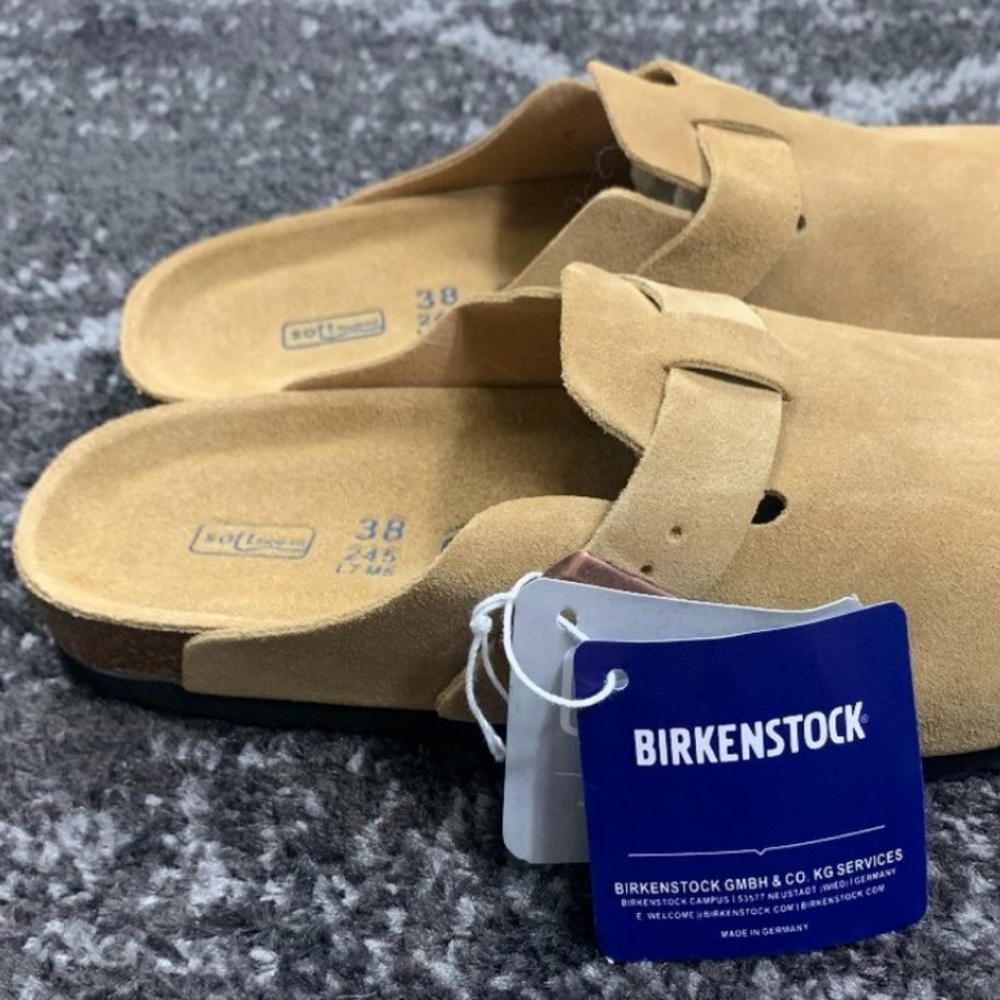 FAKE Birkenstock